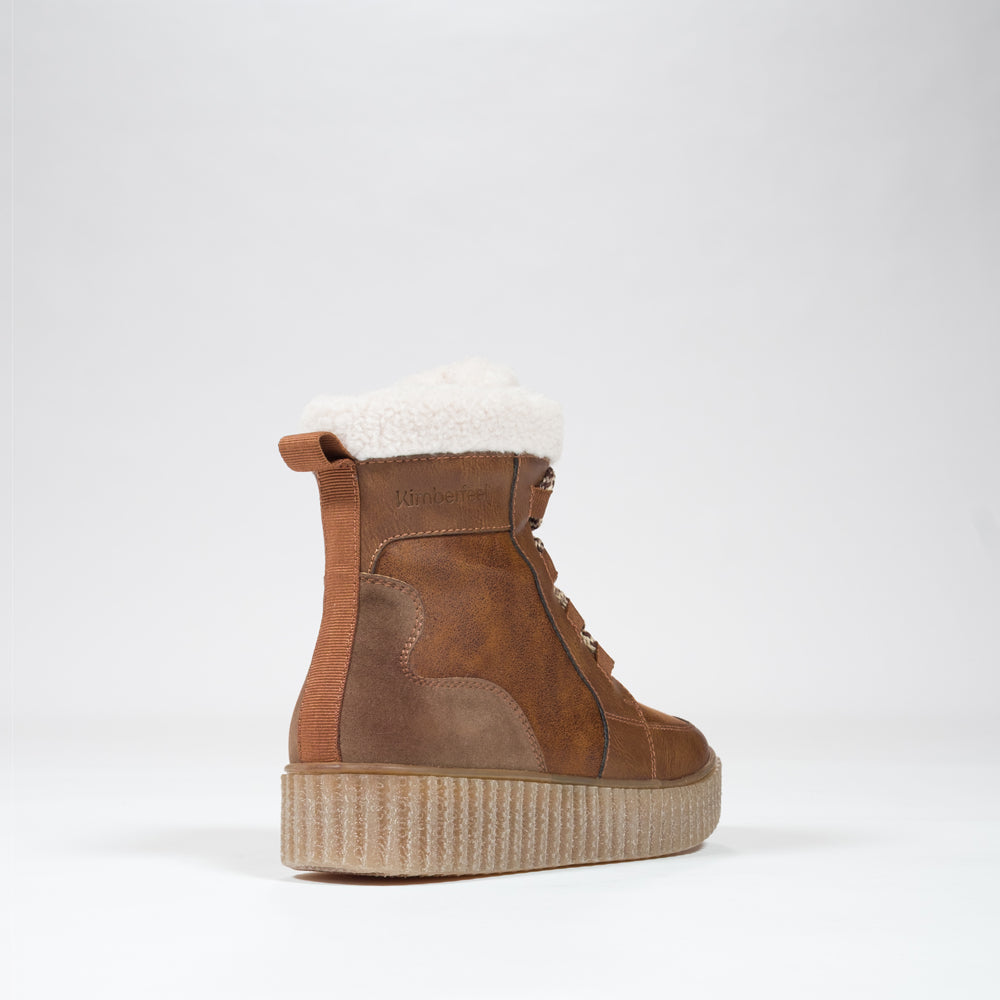 Bottines REBBY