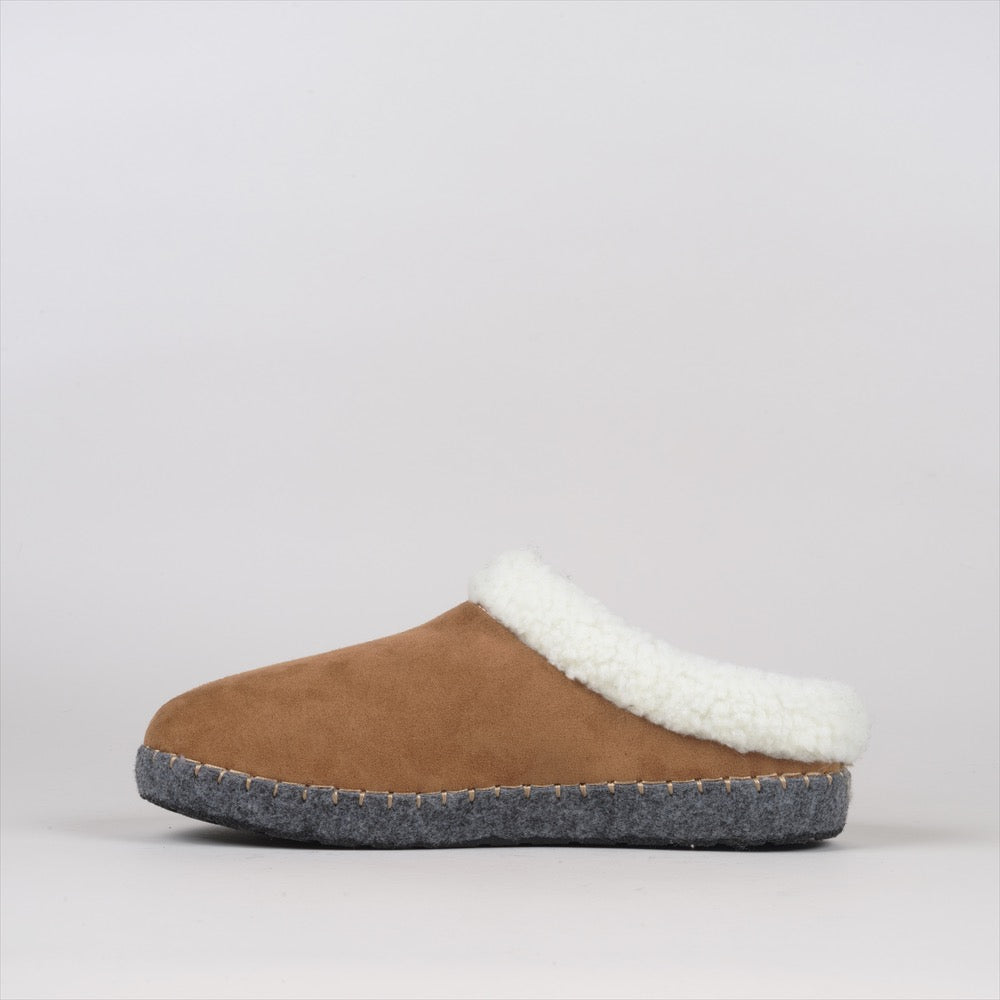 SHEEPY slippers