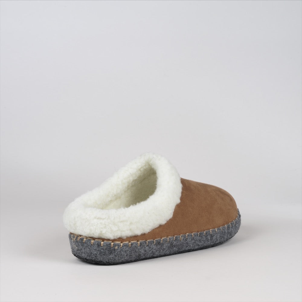 SHEEPY slippers