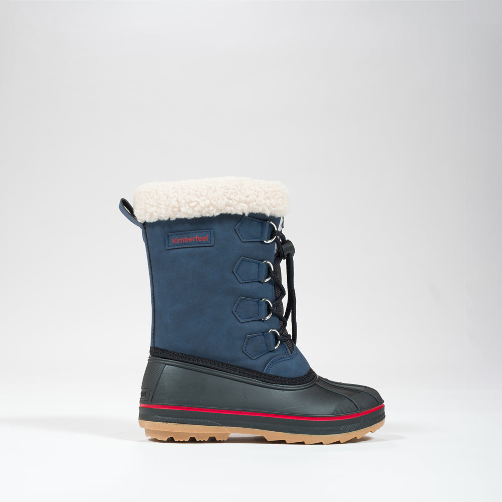 Bottes de neige SONIK