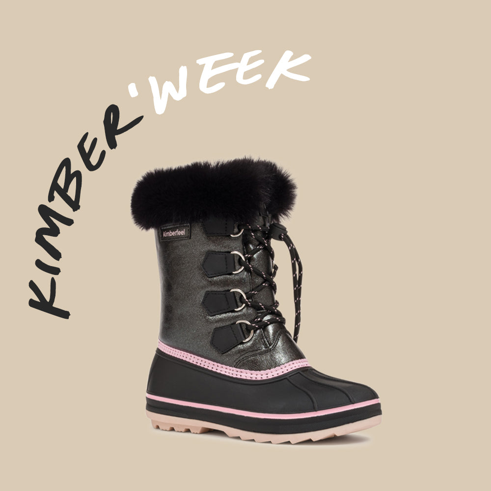 Bottes de neige SONIK - BF