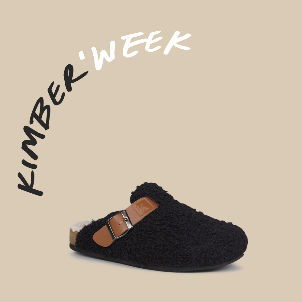 Chaussons SUZANNE - BF