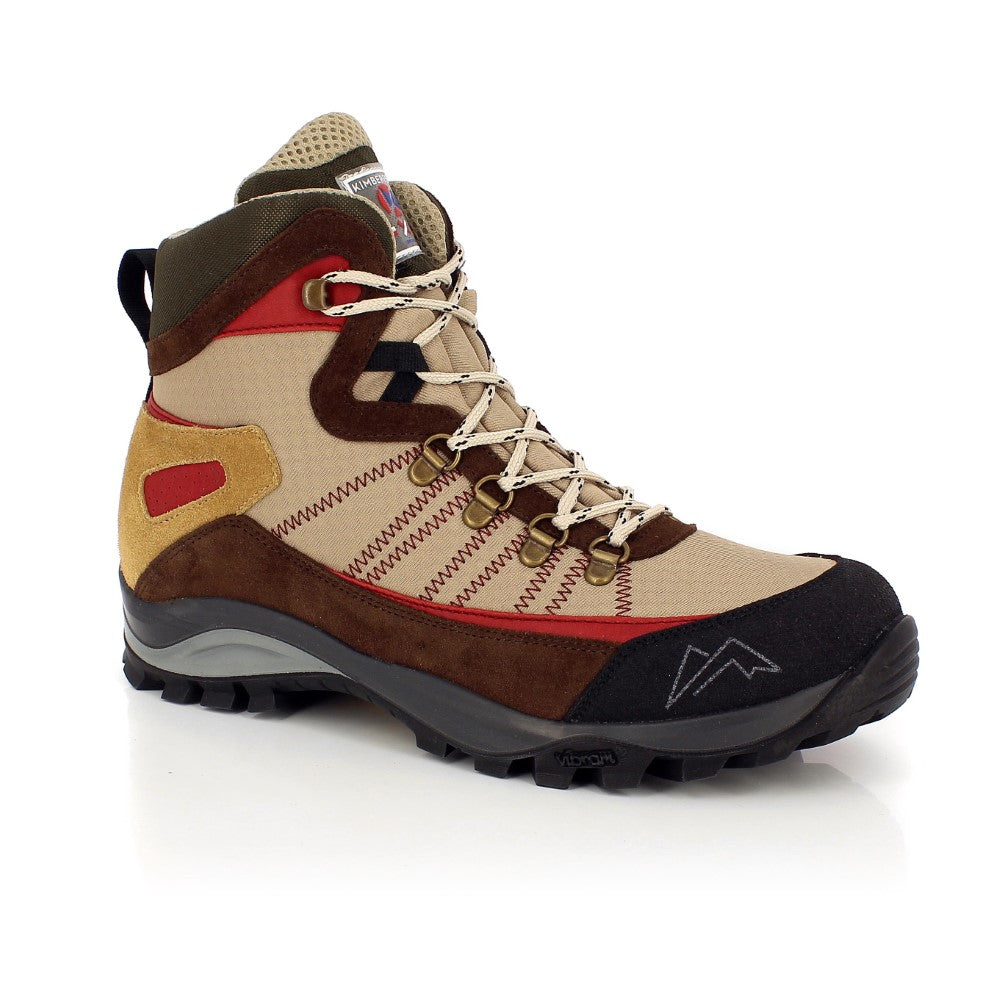 Chaussures de randonnée TODORKA - KIMBERFEEL