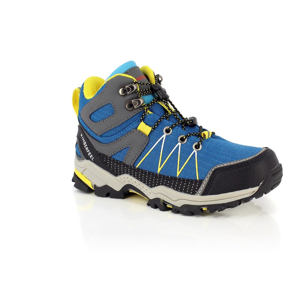 Chaussures de randonnée VEZAC - KIMBERFEEL