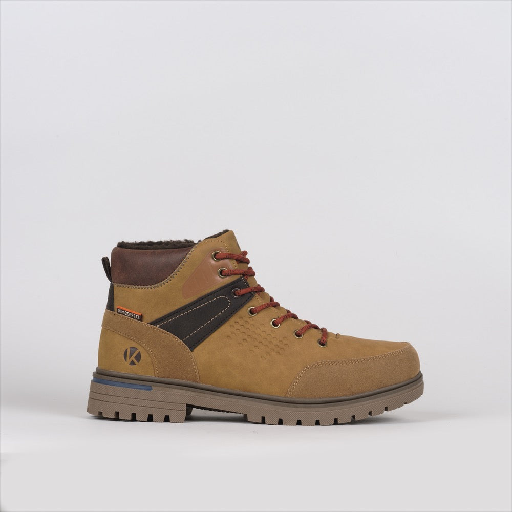 WILL Boots