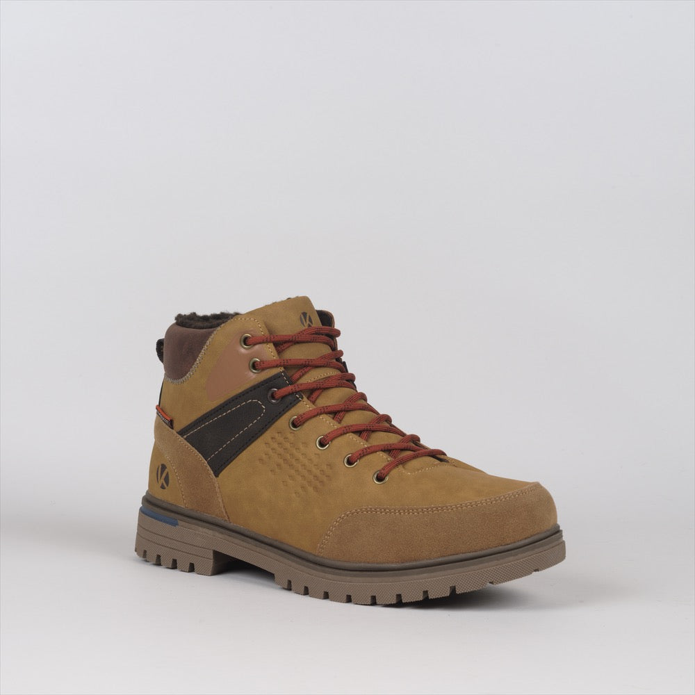 WILL Boots