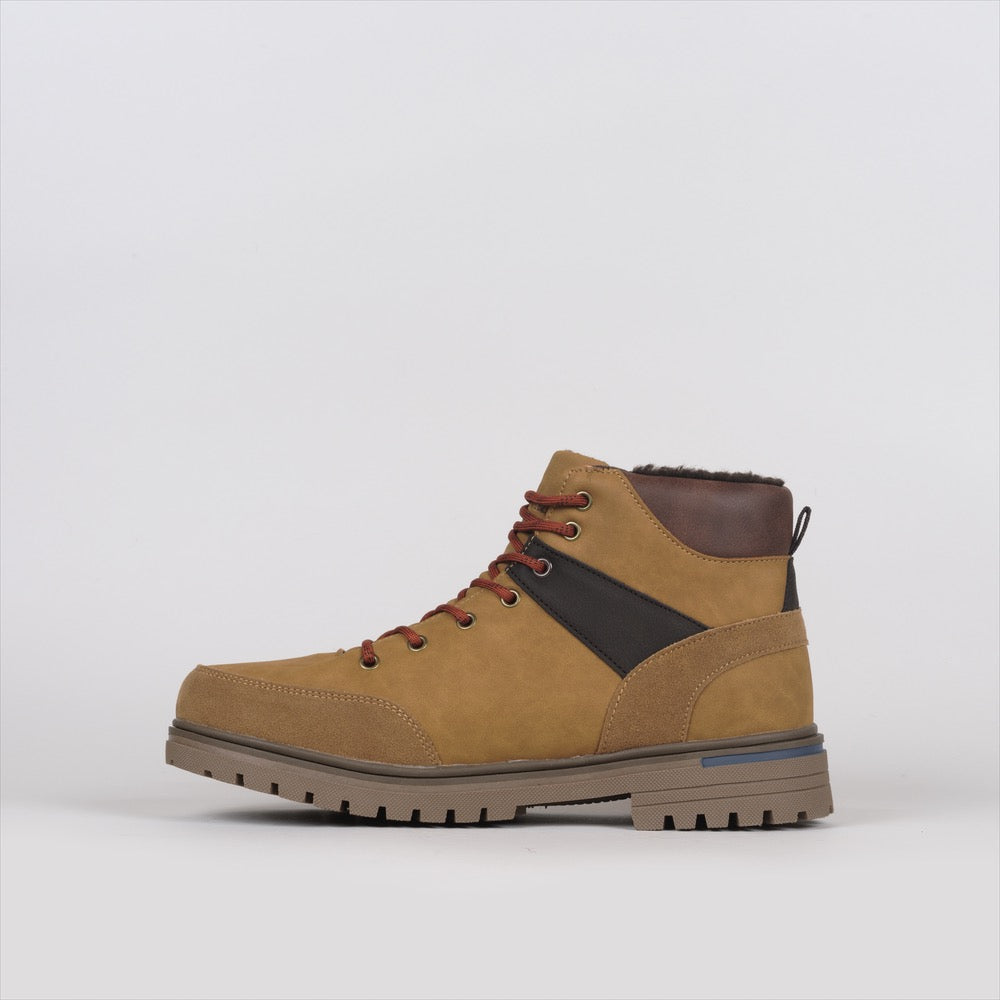 WILL Boots