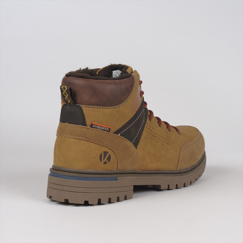 WILL Boots